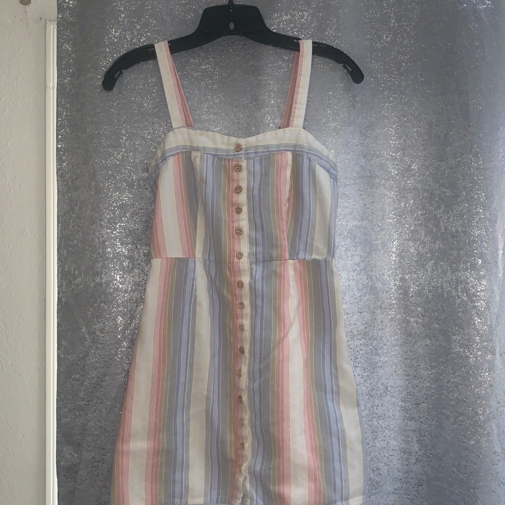 Tilly’s dress summer dress